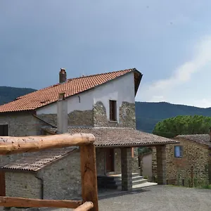 Casa Vacanze Colle Bidoni Santa Cristina (Arezzo)